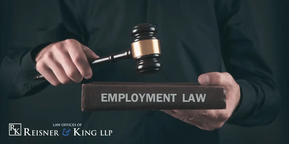 best employment lawyer in san bernardino